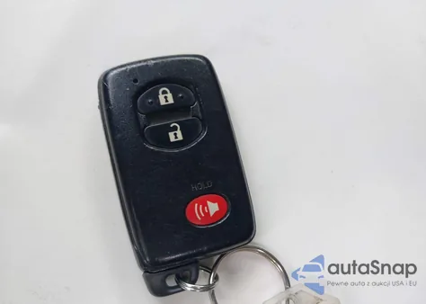 2012 Toyota Prius Two из США, поврежденный, VIN JTDKN3DU4C1504543